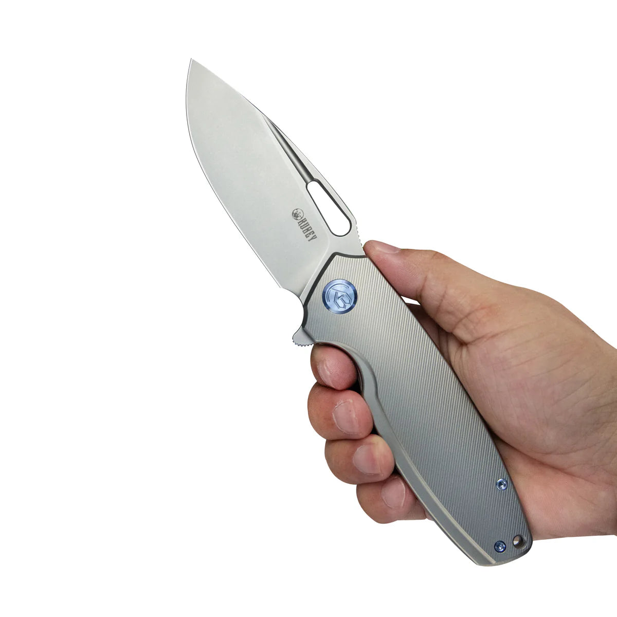 Kubey Tityus Frame Lock